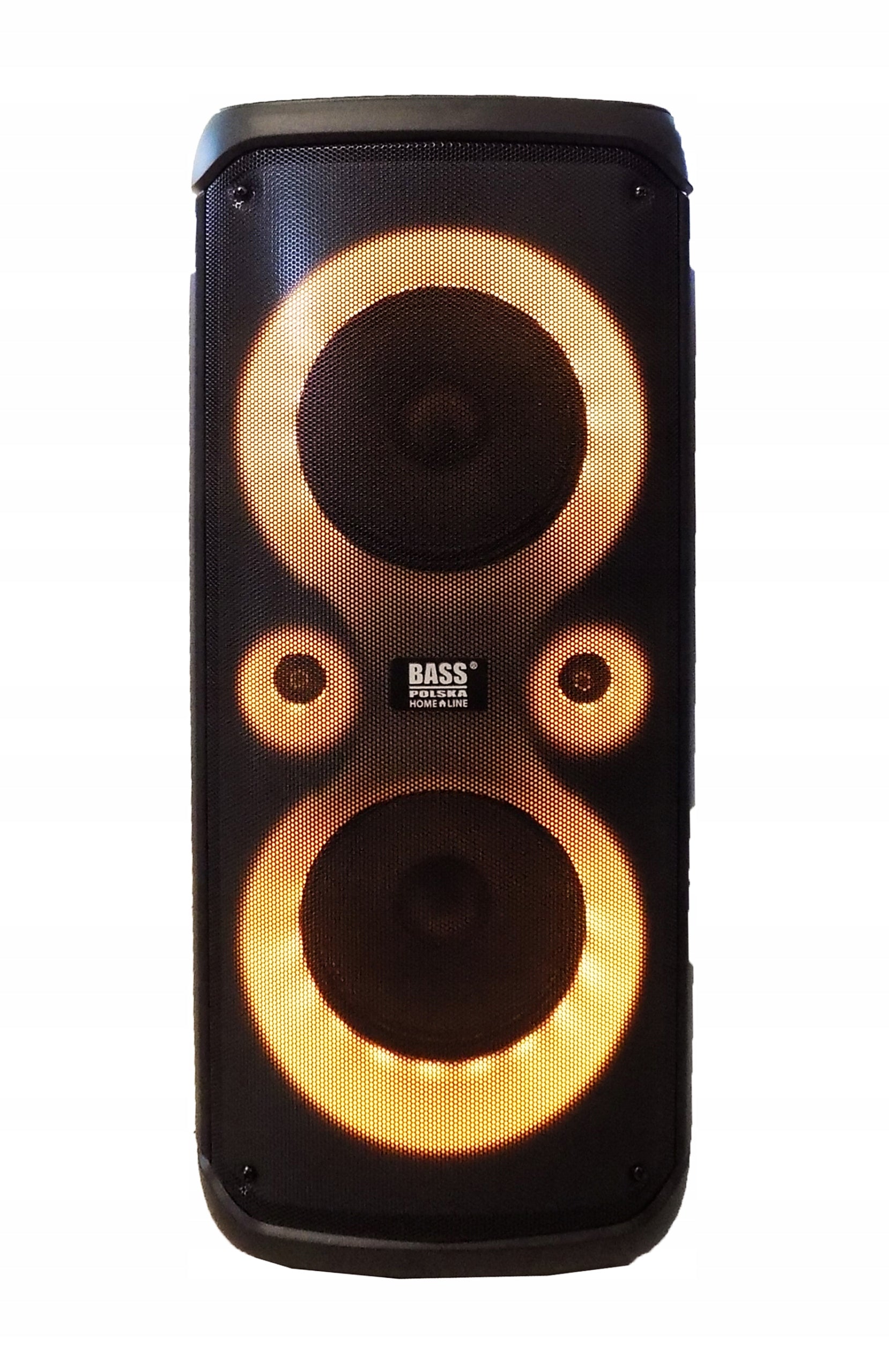 STRONG SPEAKER PORTABLE BLUETOOTH USB RECHARGEABLE SUPER QUALITY Brand Bass