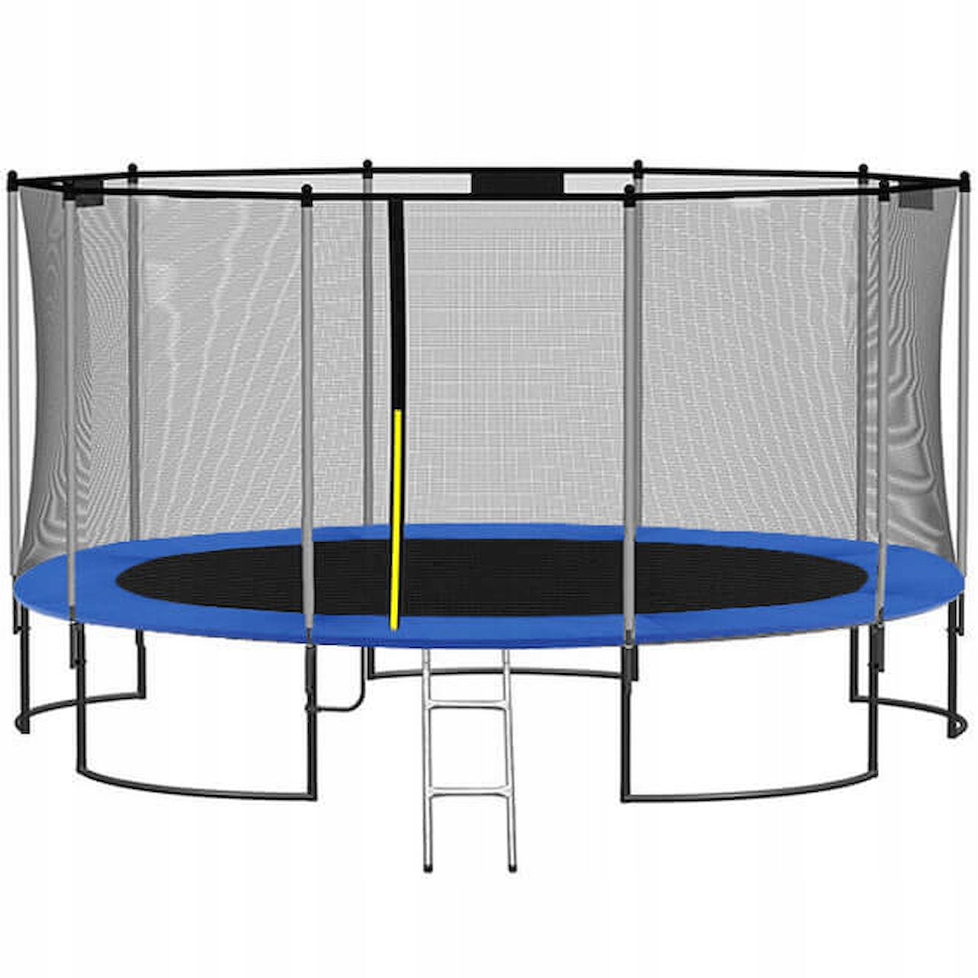 STRONG SPRING COVER FOR TRAMPOLINE 10FT 305-312 cm FOR SPRINGS THICK Character/Title none