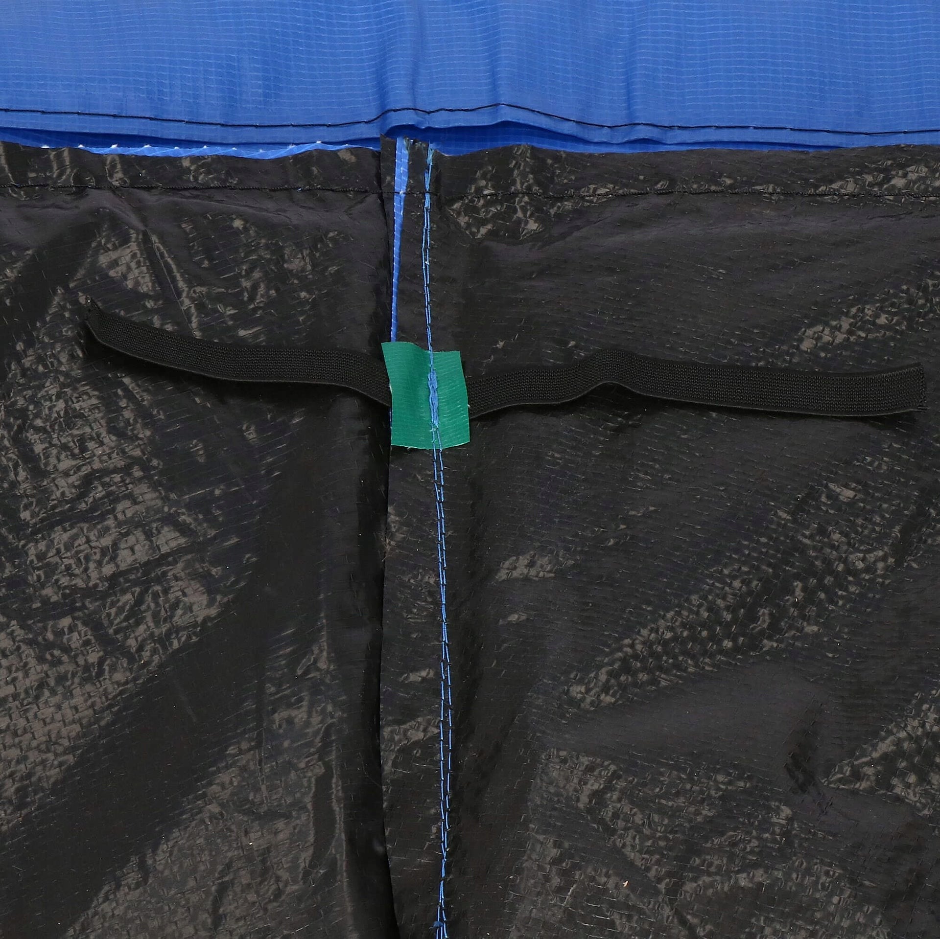STRONG SPRING COVER FOR TRAMPOLINE 426-430 cm 14FT FOR SPRINGS THICK Brand Springos