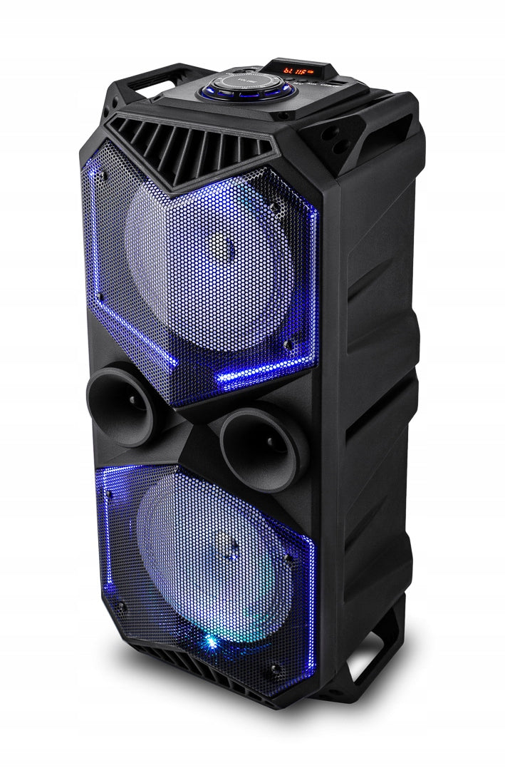 STRONG STAGE COLUMN BLUETOOTH LED BATTERY Batteries included yes