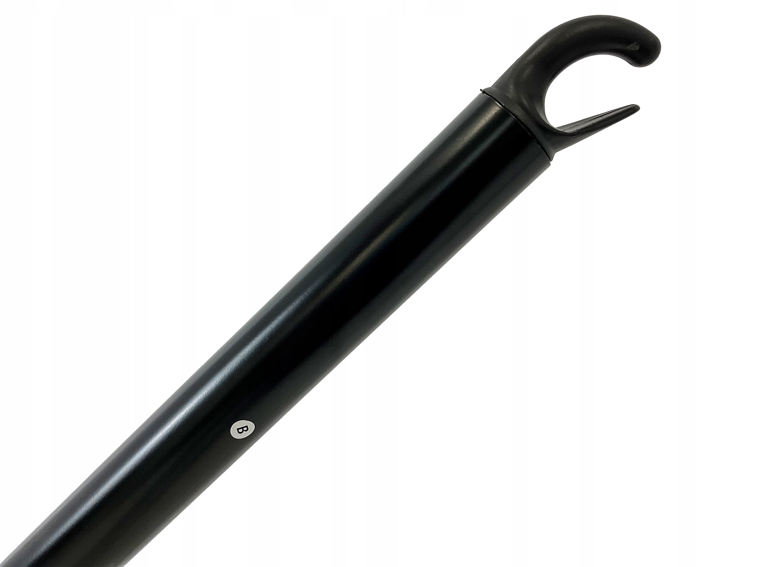 STRONG STEEL METAL HAMMOCK FRAME 300x90x110 CM 150KG SH101 BLACK Model SH101