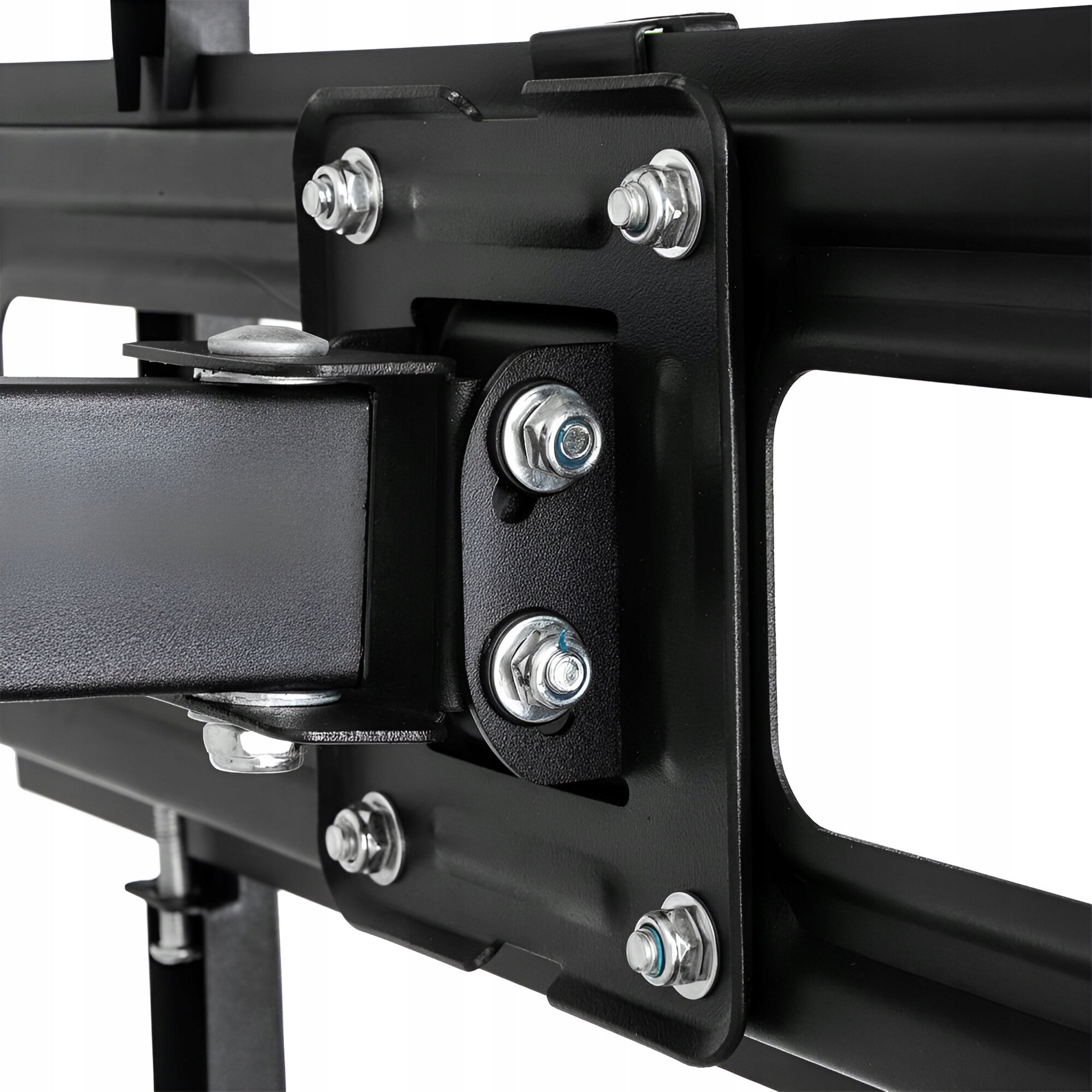 STRONG SWIVEL TV MOUNT SOLID TV HANGER 26-55'' UNIVERSAL Manufacturer code 5904094221370