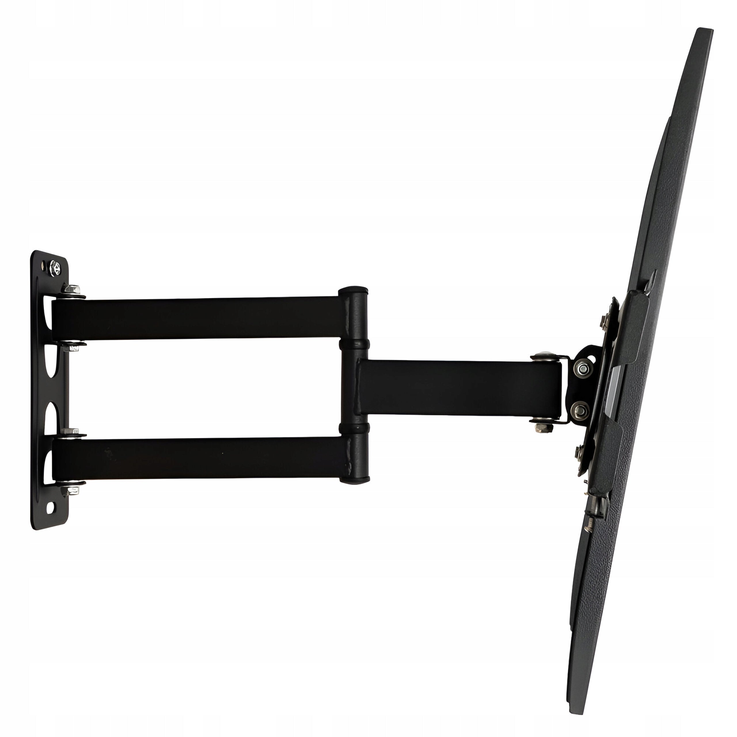 STRONG SWIVEL TV MOUNT SOLID TV HANGER 26-55'' UNIVERSAL Packaging status original