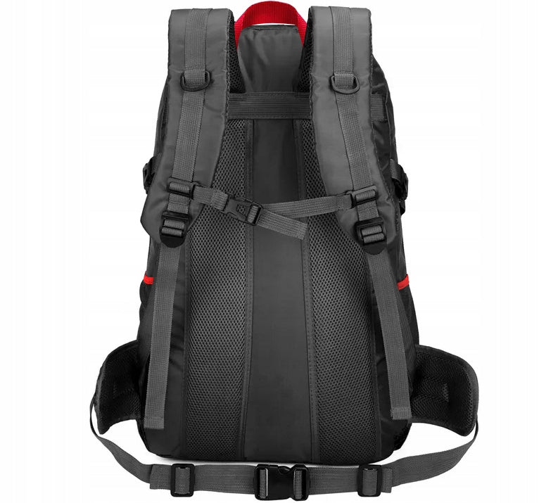 STRONG Sports and mountain trekking backpack Brand Reverse