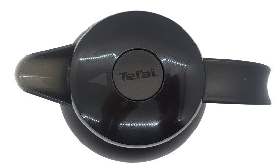 STRONG THERMOS TEFAL WARM COLD WATER JUG FOR HOME ON TERRACE BLACK 1L Color black