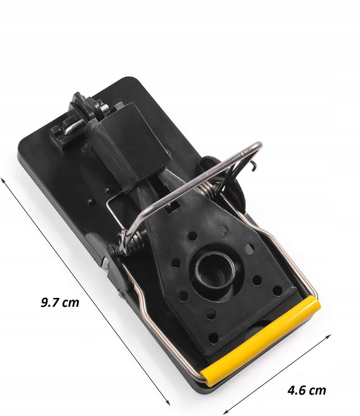 STRONG TRAP PAW GUILLOTINE FOR MICE RODENTS GERBIL Manufacturer code MYSZOŁAPKA PUŁAPKA ŁAPKA NA MYSZY