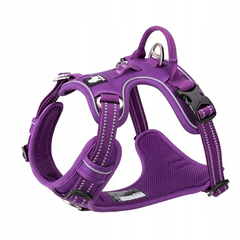 STRONG dog harness Truelove Front Line Premium L Brand Truelove