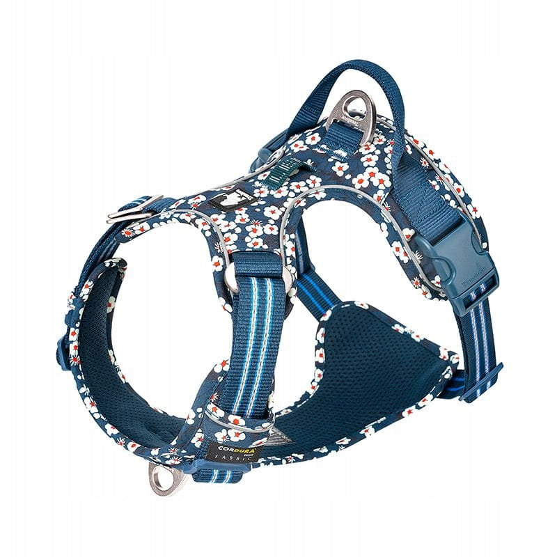 STRONG harness guard for dog pulling easy-walk TRUELOVE Blossom S dachshund Manufacturer code 6974327884640