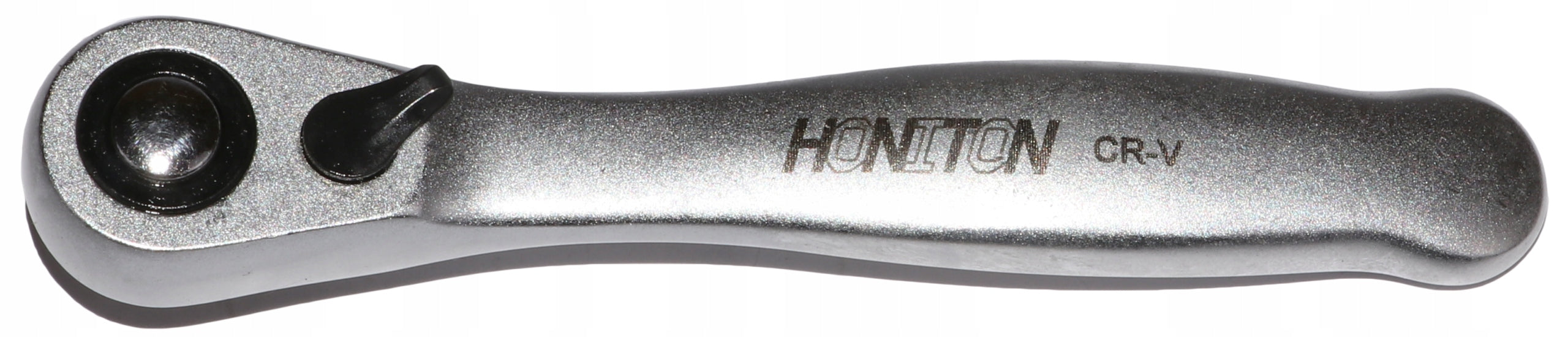 STRONG steel SMALL Ratchet 1/4", 95MM.MINI honiton H8427 Product weight with unit packaging 0.5 kg