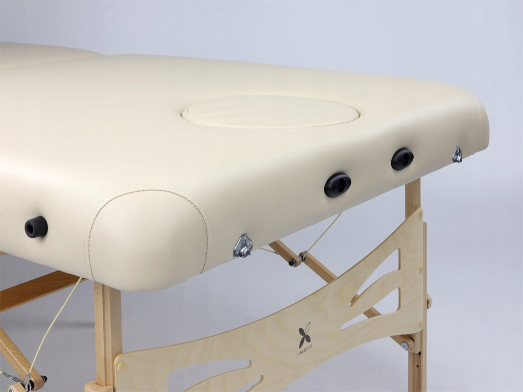 STRUCTURAL INTEGRATION TABLE FOLDING WOODEN FACE HOLE HABYS EAN (GTIN) 5907813383564