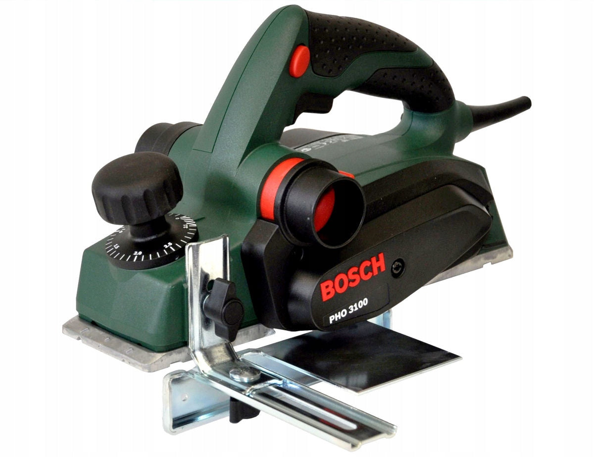Bosch Planer PHO 3100 750W 82mm korpusas 0603271120