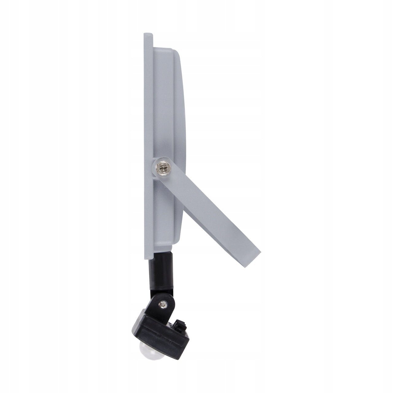 STRUHM Floodlight with motion sensor KROMA LED S 50W GREY CW 03707 EAN (GTIN) 5901477337079