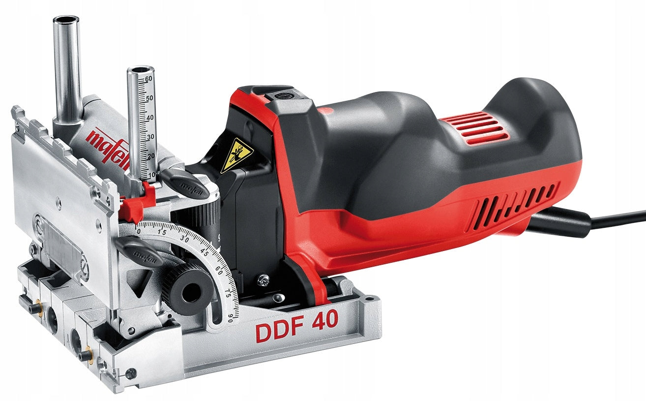 STUD MAFELL DDF 40 MAXIMAX MILLING MACHINE SET Manufacturer code 918626