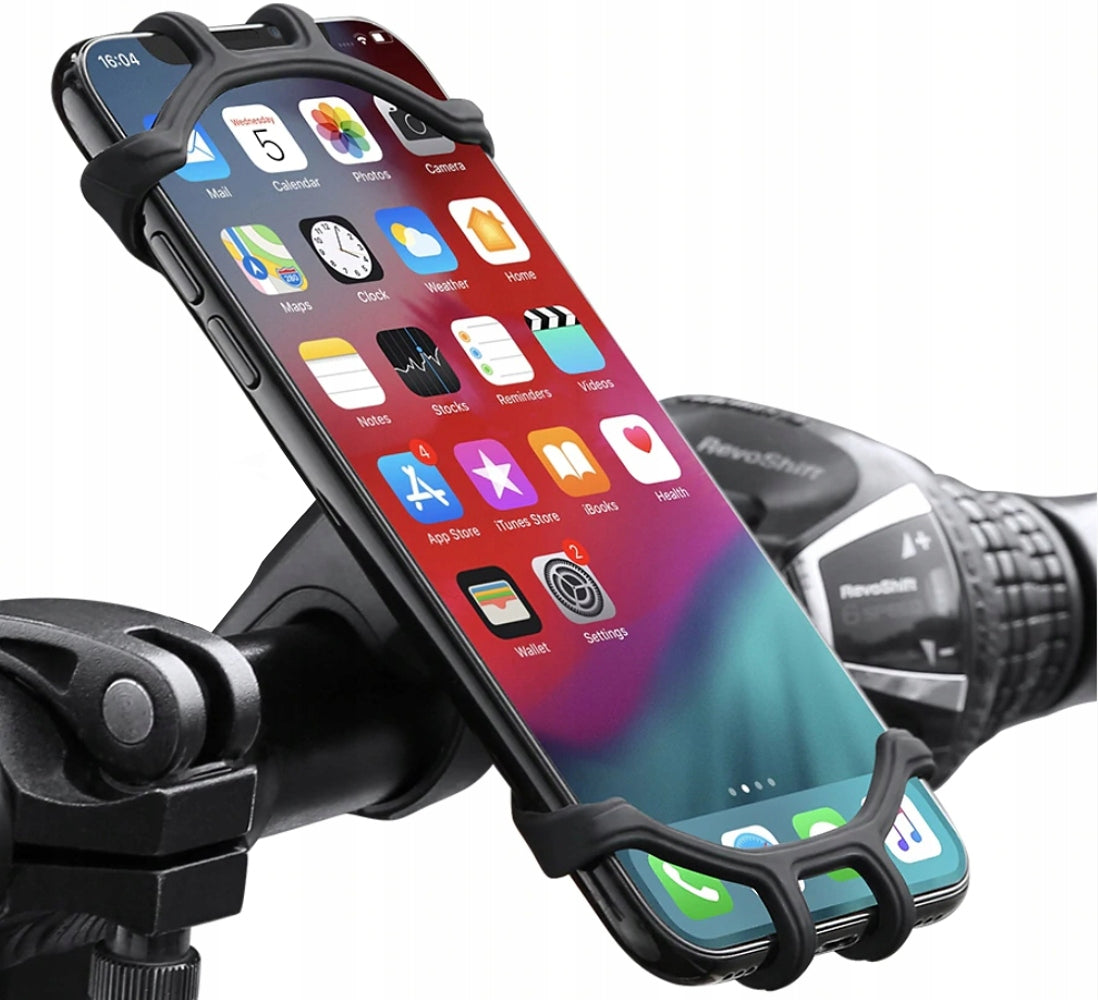STURDY MOTORCYCLE BIKE PHONE HOLDER Koanni EAN (GTIN) 5903686072536