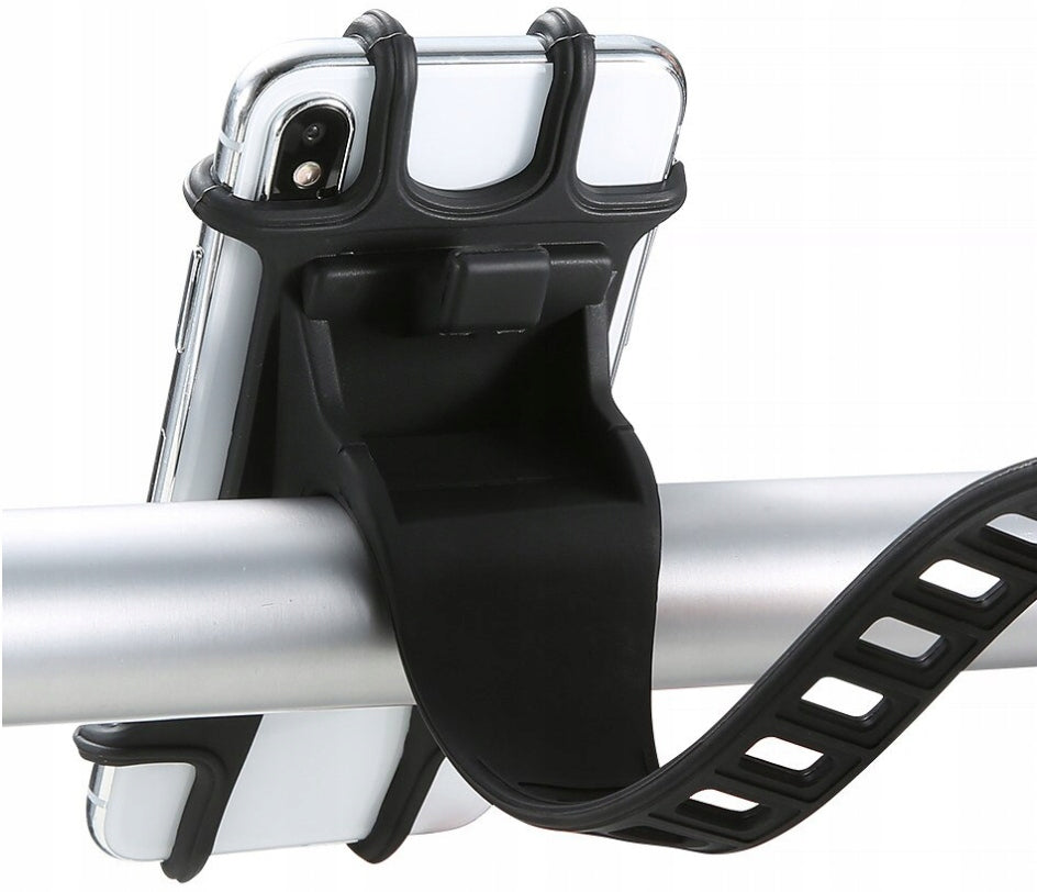 STURDY MOTORCYCLE BIKE PHONE HOLDER Koanni Manufacturer code hol23 uchwyt