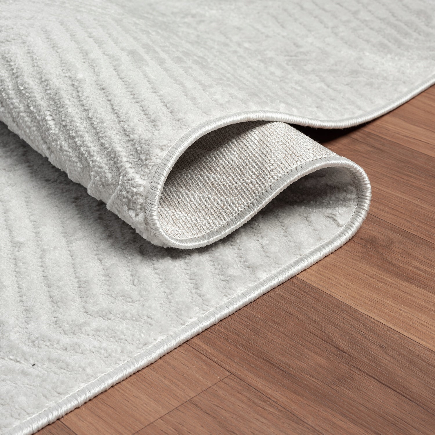 STYLISH LARGE CARPET 240x330 for LIVING ROOM approx 250x350 CREAM GREY MIX OF PATTERNS Brand Sindbad