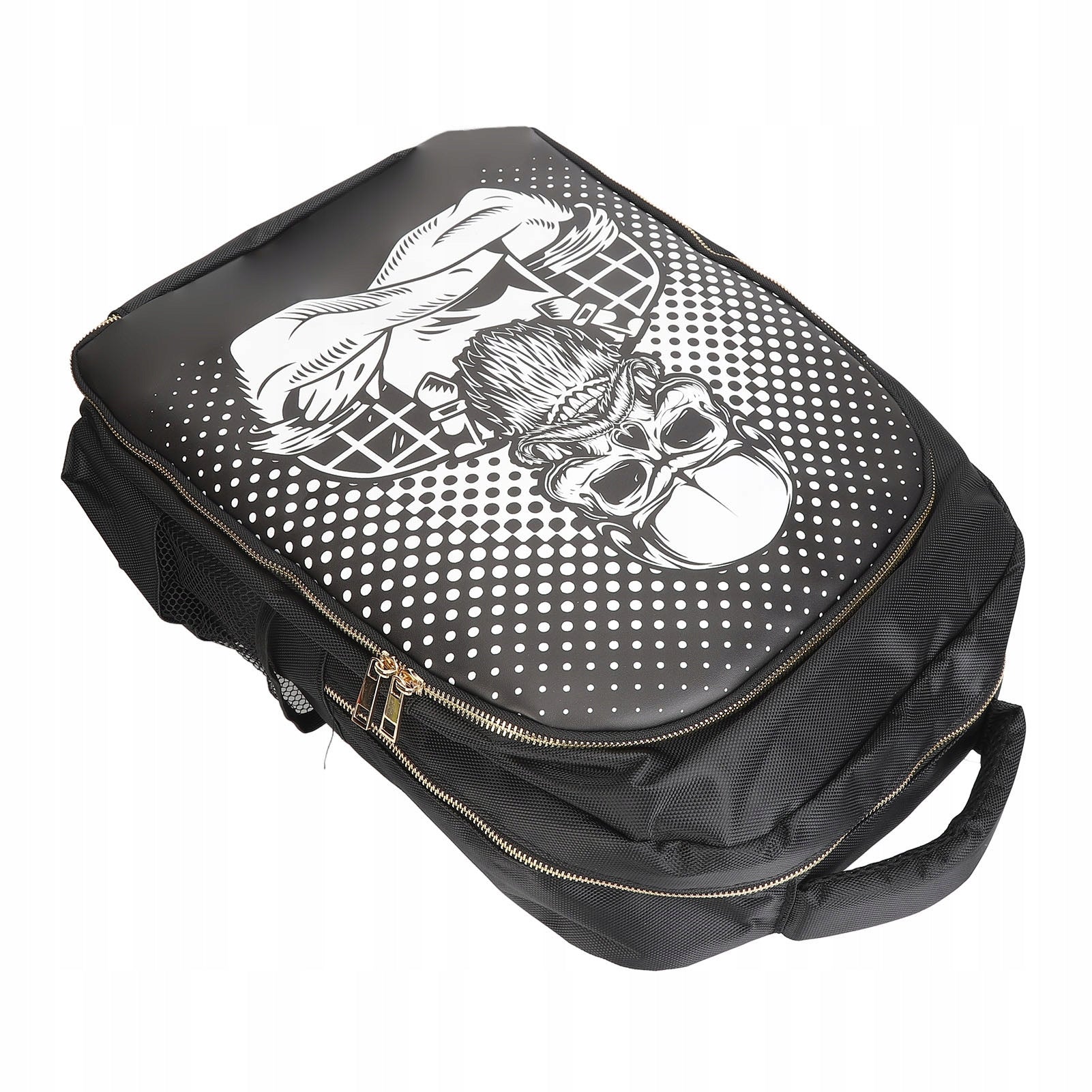STYLIST TRAVEL BACKPACK FOR STORING LARGE CAPACITIES P0