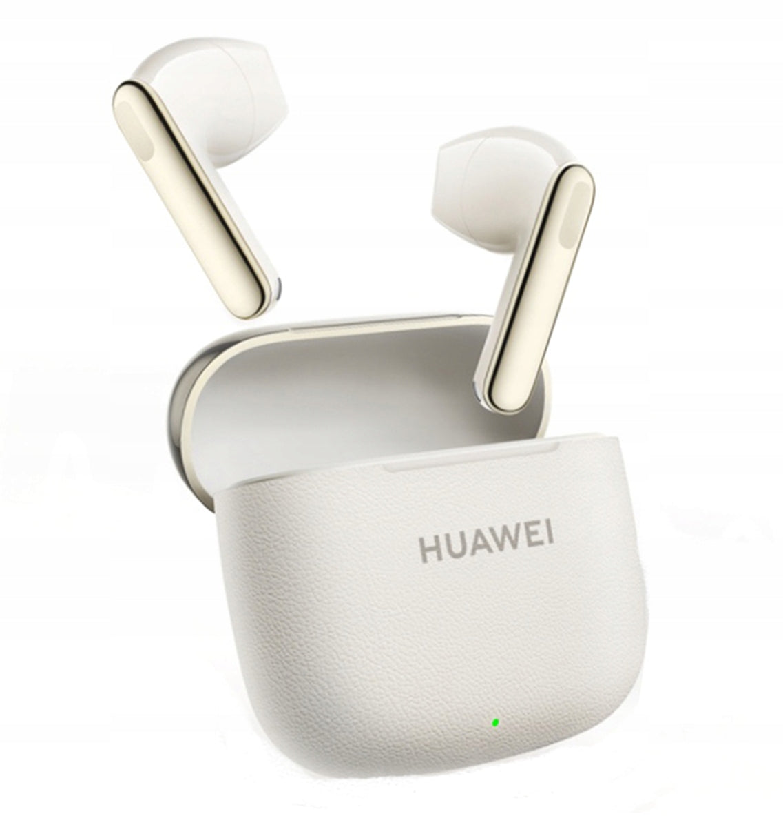 SŁUCHAWKI BLUETOOTH HUAWEI FREEBUDS SE 3 Złoto
