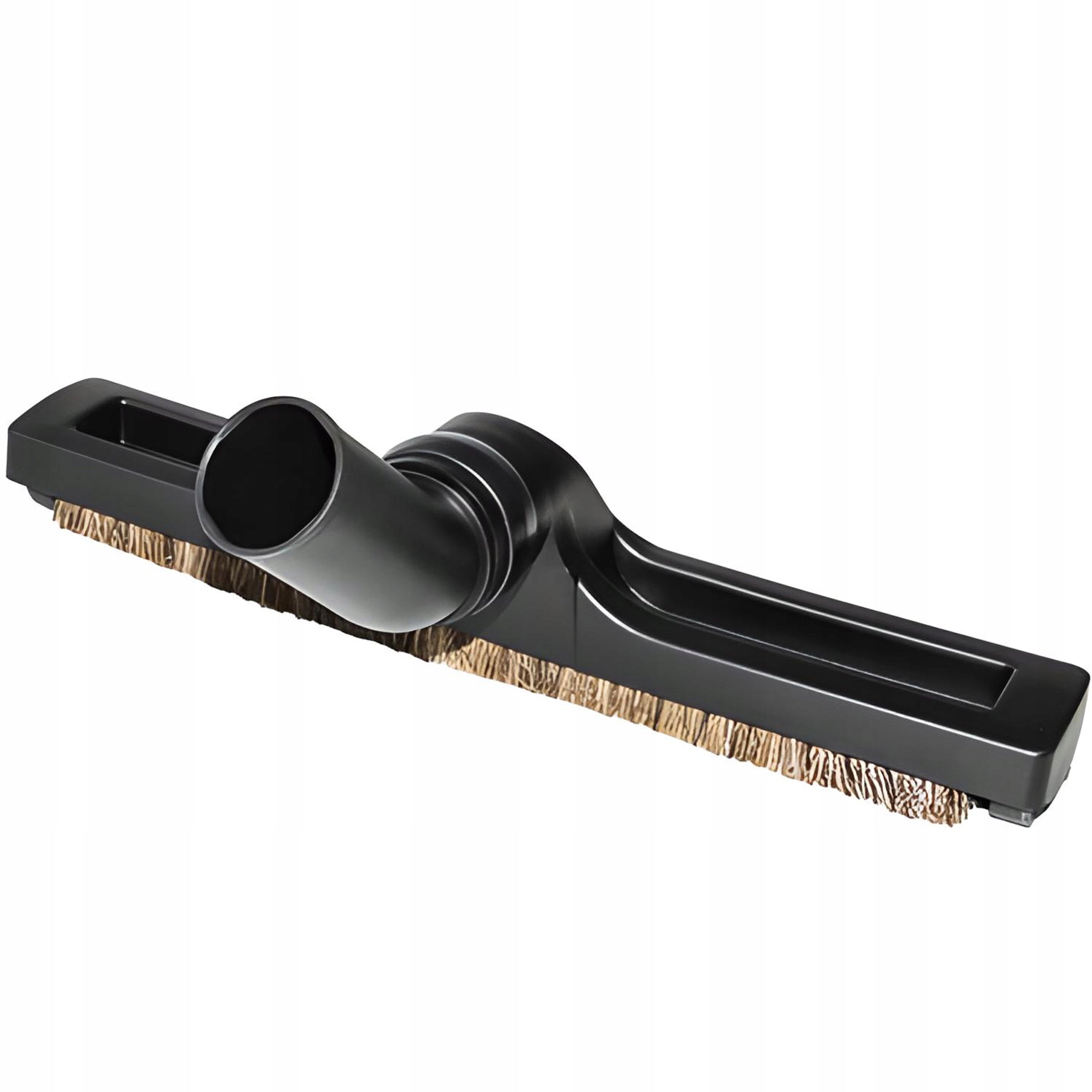 SUCTION BRUSH FOR PANEL VACUUM CLEANER PARQUET NATURAL BRISTLES 32mm TIP Manufacturer code szczotka do odkurzacza O742