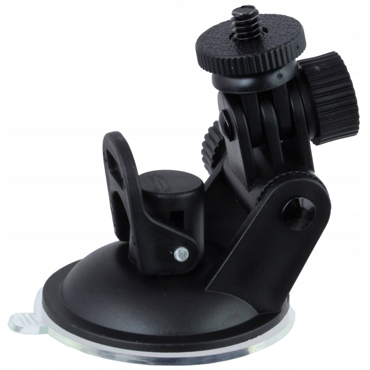 SUCTION CUP HOLDER FOR 1/4 INCH GW VIDEO RECORDER