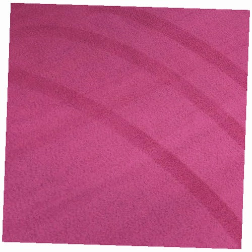 SUEDE FABRIC DOUBLE-SIDED MICROFIBER RED WINE DIY CRAFTS