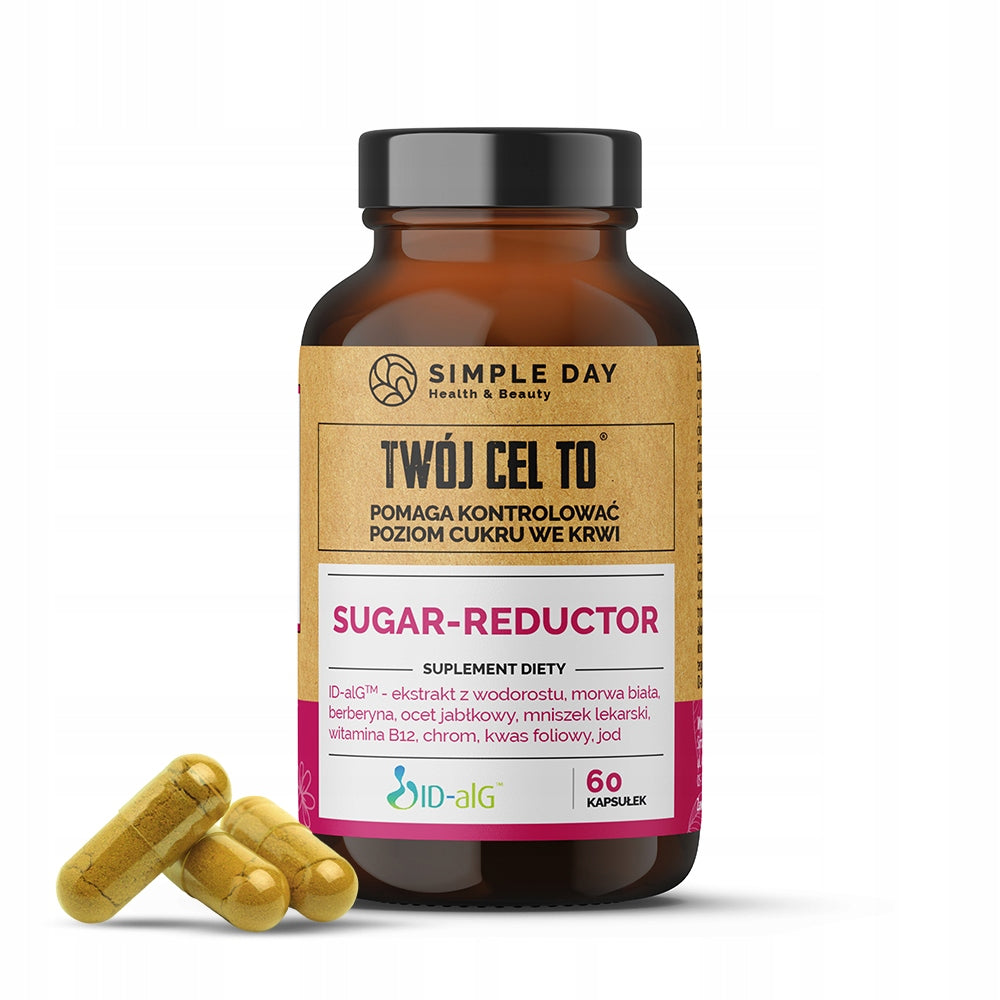 SUGAR REDUCTOR SLIMMING FAT REDUCTION SUGAR CONTROL Medical device no