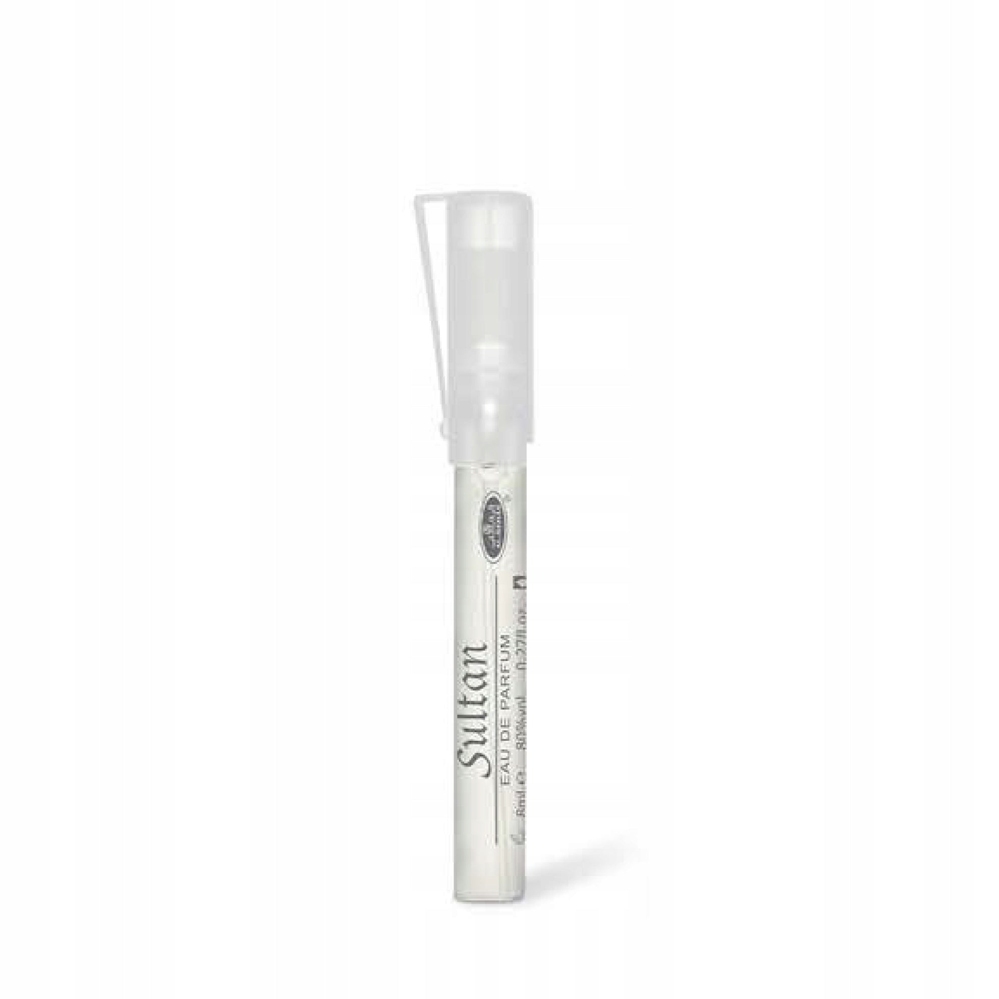 SULTAN Perfumed Water for Him / Unisex Pen Spray 8 ml Al Rehab EAN (GTIN) 5906468404112