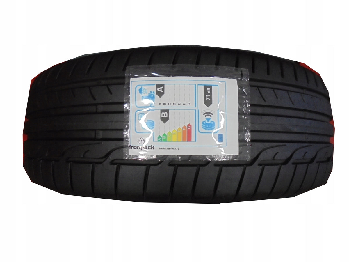 SUMMER 235/55/19 235/55R19 101V DUNLOP SPORT MAXX RT