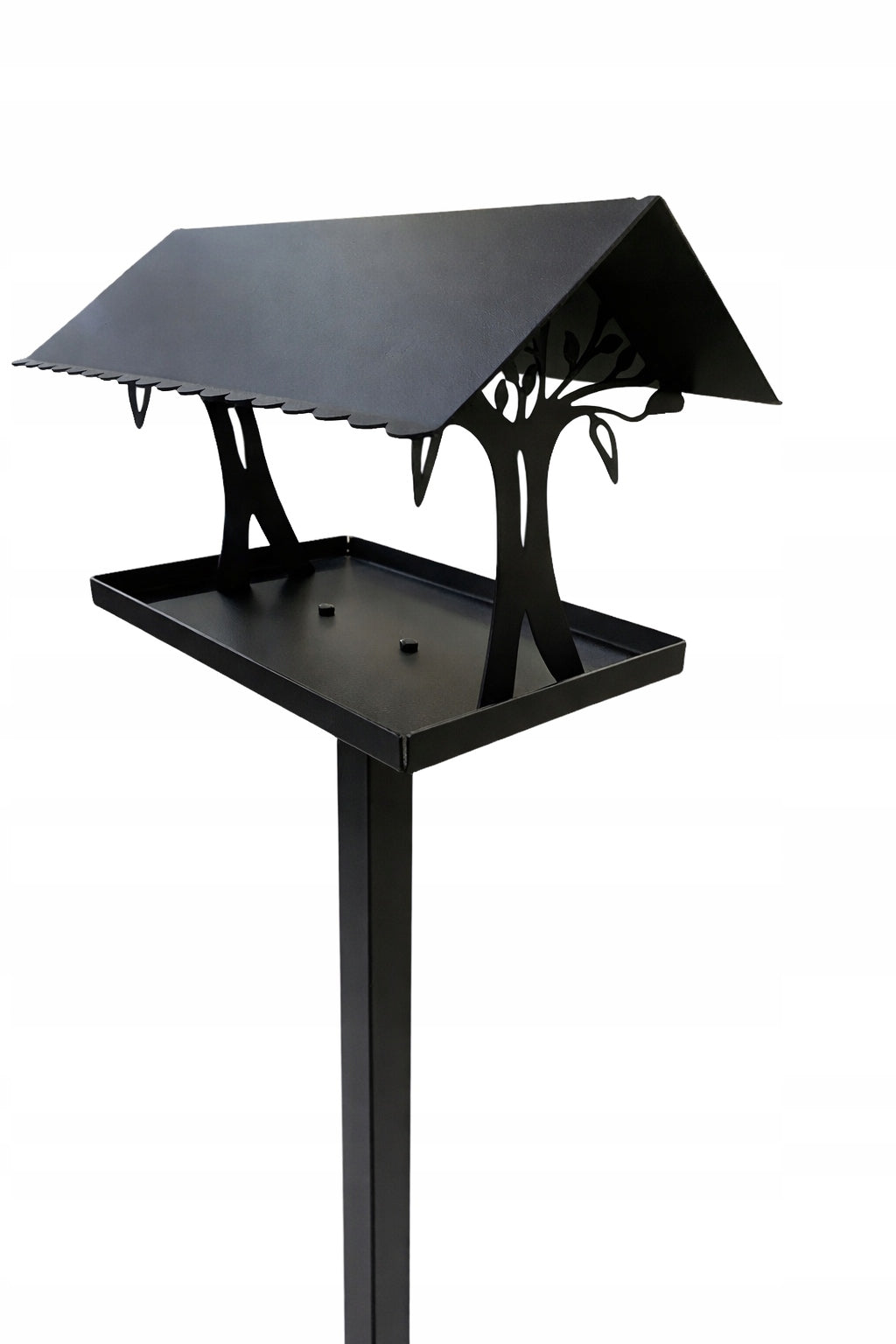 SUMMER GARDEN DECORATIVE FEEDER ATTRACTS BIRDS TO THE GARDEN 145 CM WITH ANCHOR Manufacturer Yagi