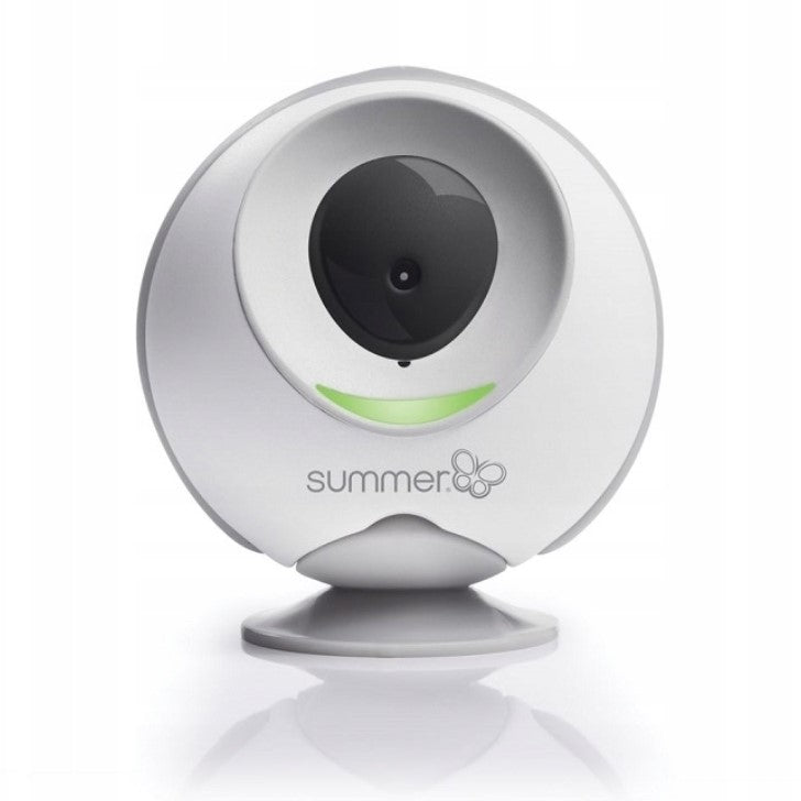 SUMMER Nanny with wifi camera Liv Cam