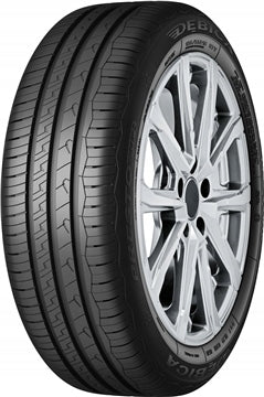 SUMMER TYRE 185/65R15 88H DĘBICA PRESTO HP2