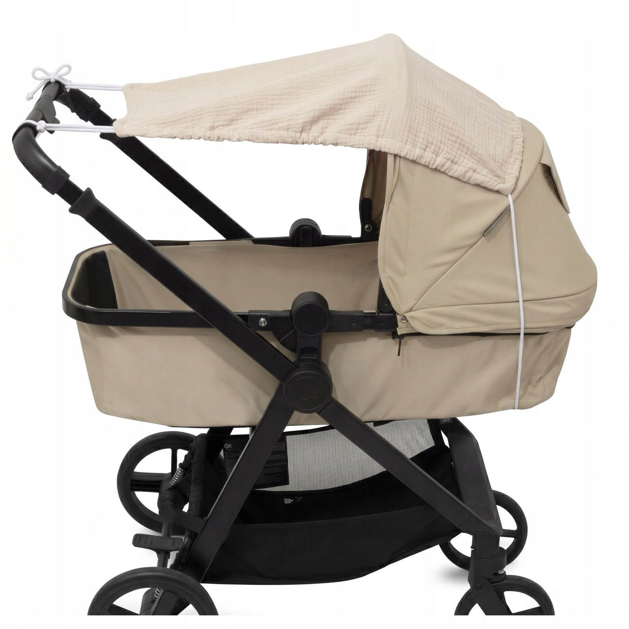 SUN VISOR FOR STROLLER COVER PROTECTION JUKKI Manufacturer code 5904506833238