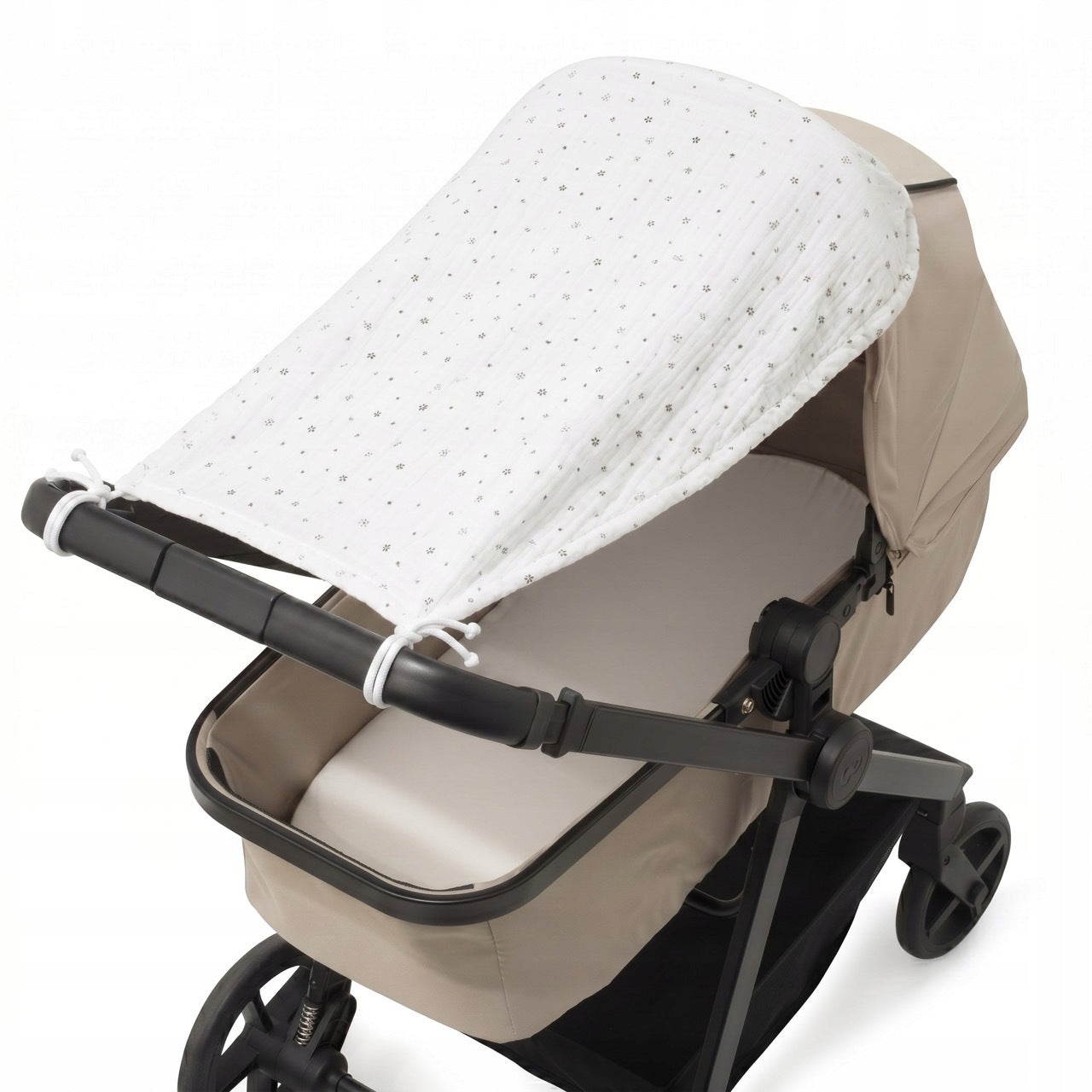 SUN VISOR FOR STROLLER COVER PROTECTION JUKKI