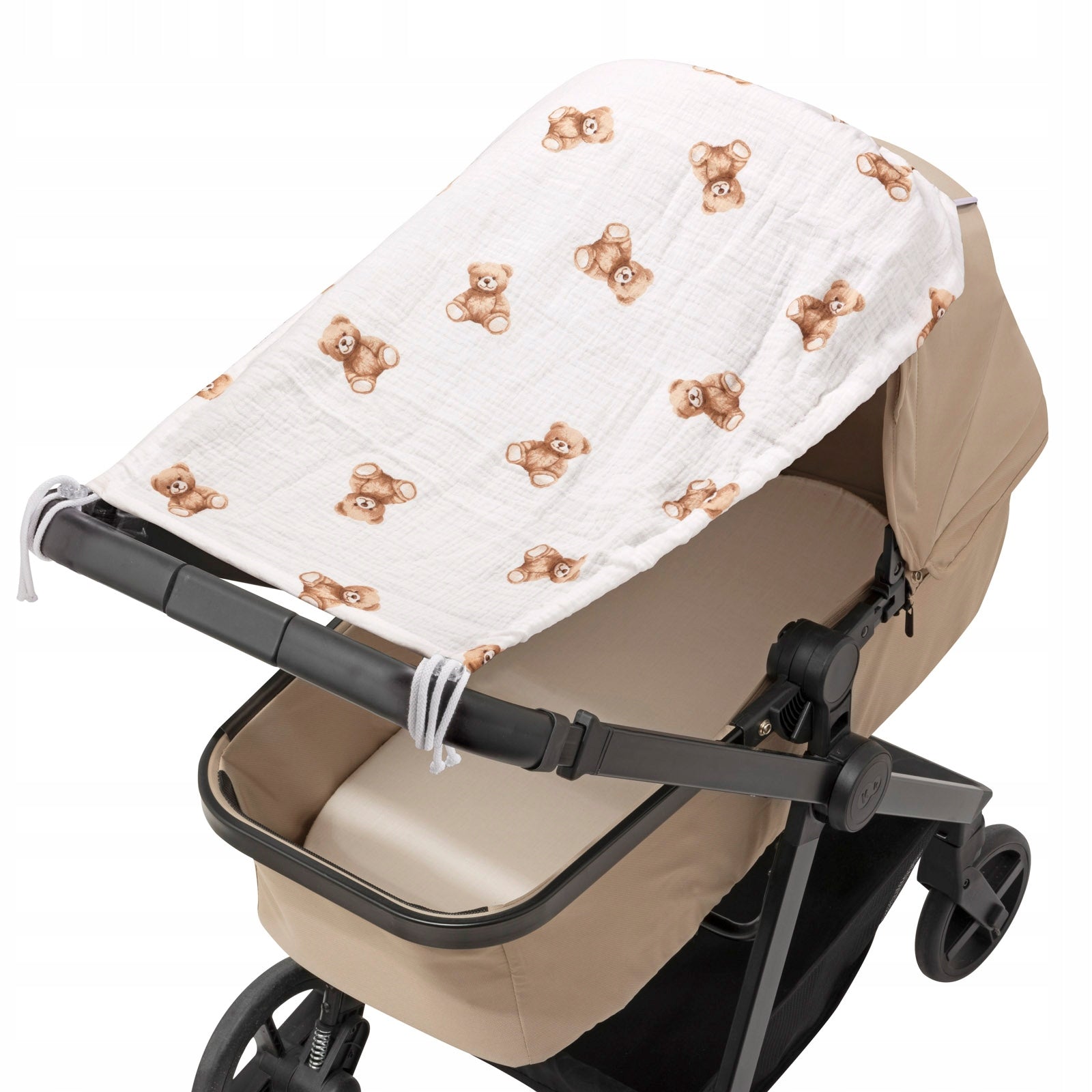 SUN VISOR FOR STROLLER COVER PROTECTION JUKKI