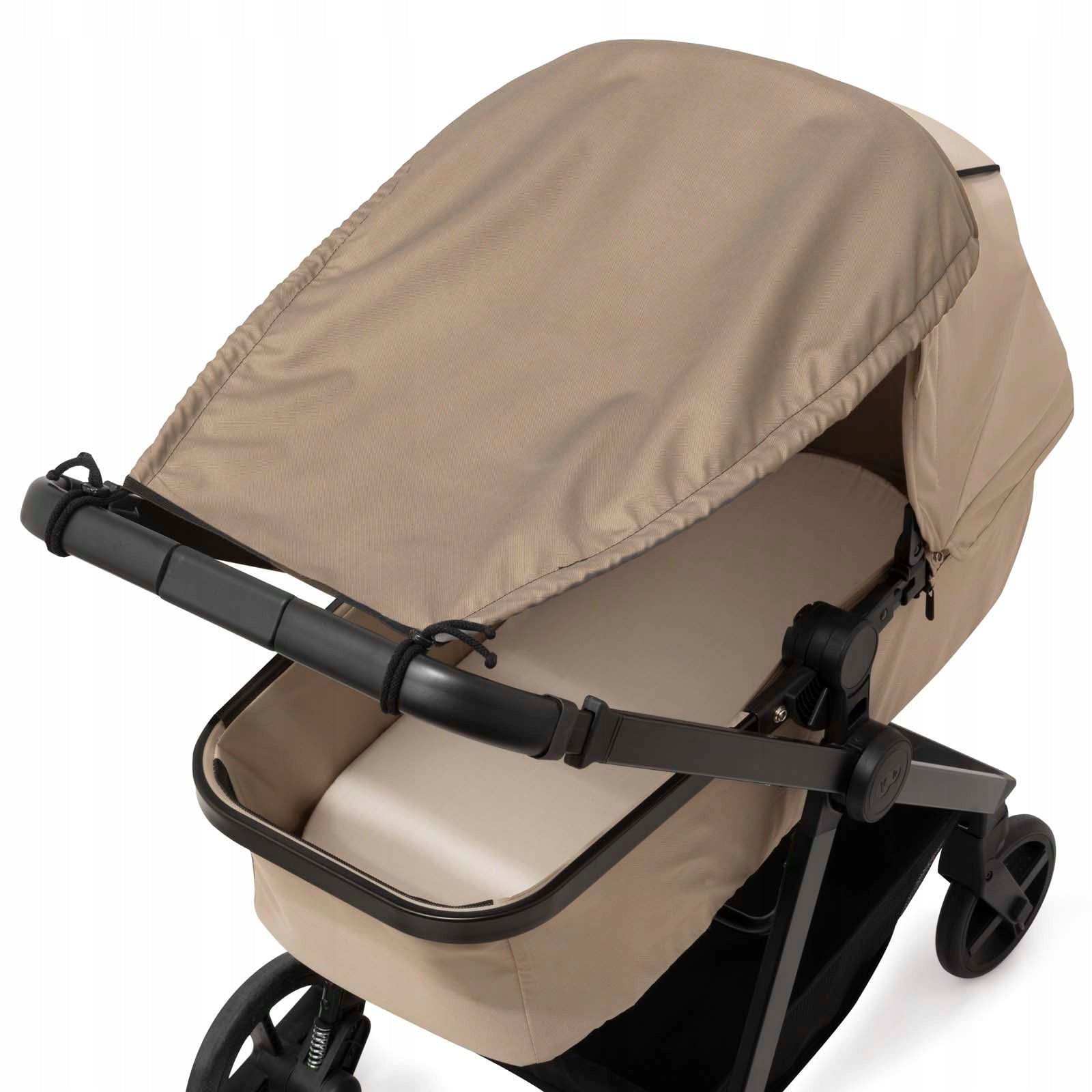 SUN VISOR FOR STROLLER WATERPROOF UMBRELLA COFFEE COVER