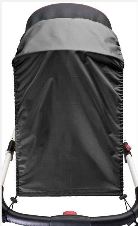 SUN VISORS - CARRIAGE COVERS!!! Manufacturer code daszek