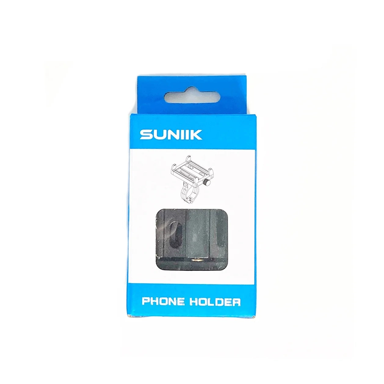 SUNIIK phone holder for Kukirin G2/Kukirin G2 Master/Kamikaze scooter Brand no brand