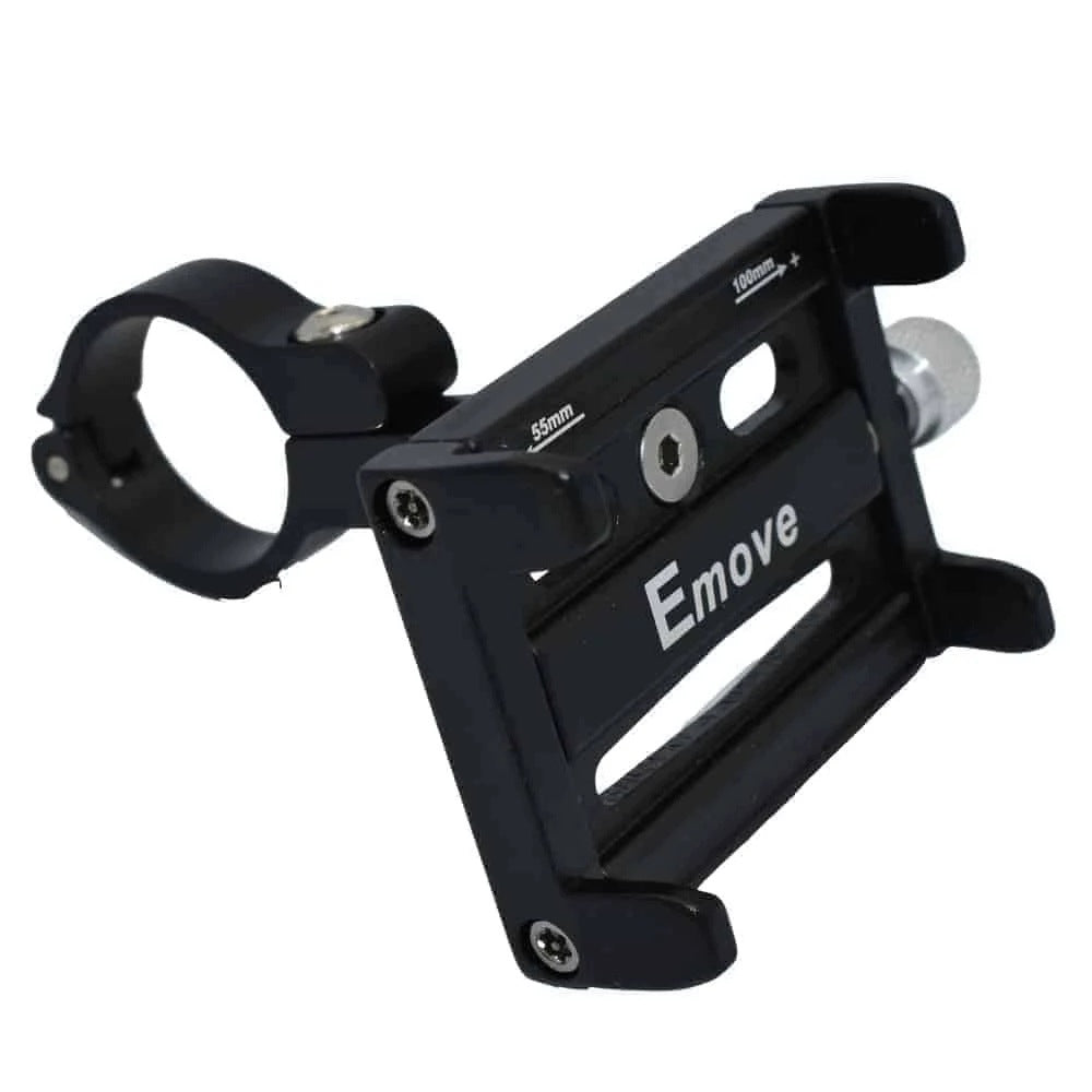 SUNIIK phone holder for Kukirin G2/Kukirin G2 Master/Kamikaze scooter