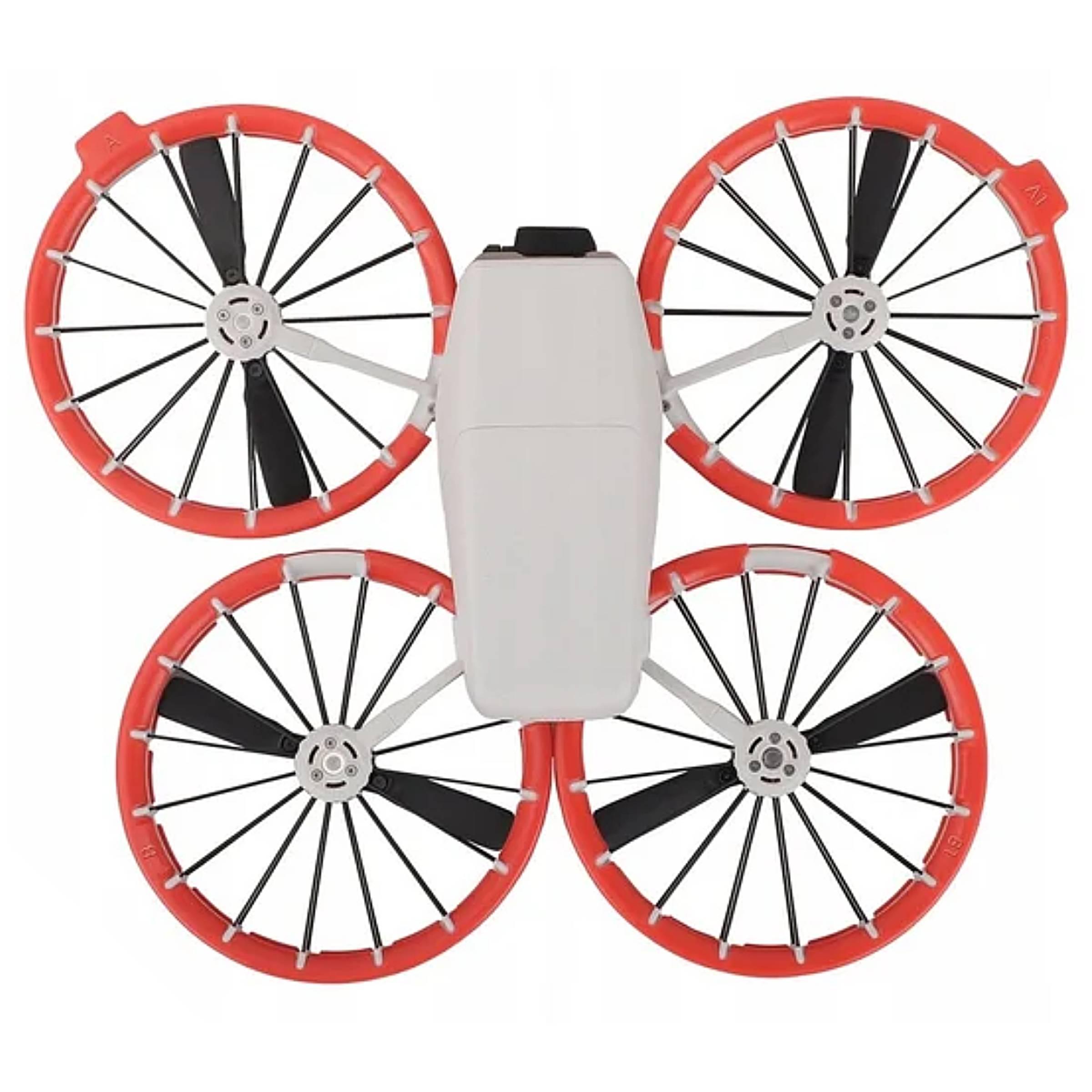 SUNNYLIFE Anti-Collision Propeller Protection Protective Cover for DJI FLIP