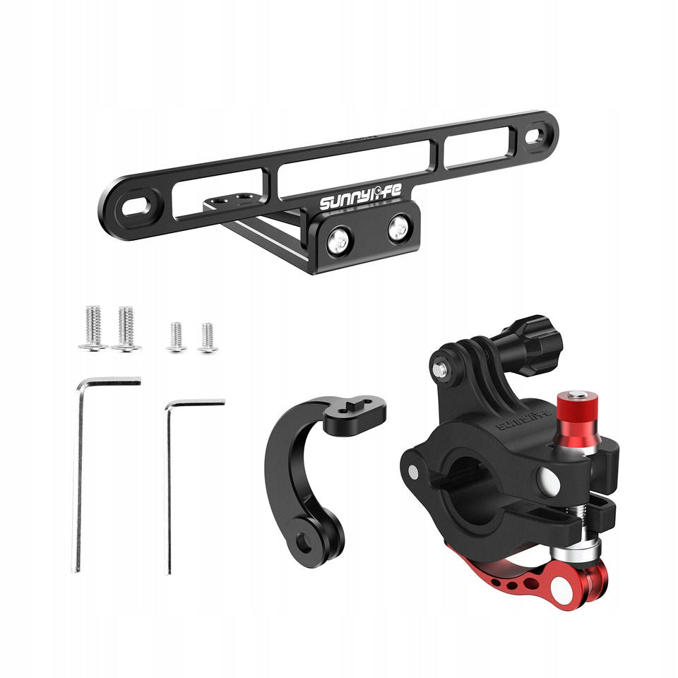 SUNNYLIFE Bike Mount for DJI RC PRO/DJI Smart Controller (ZJ486)