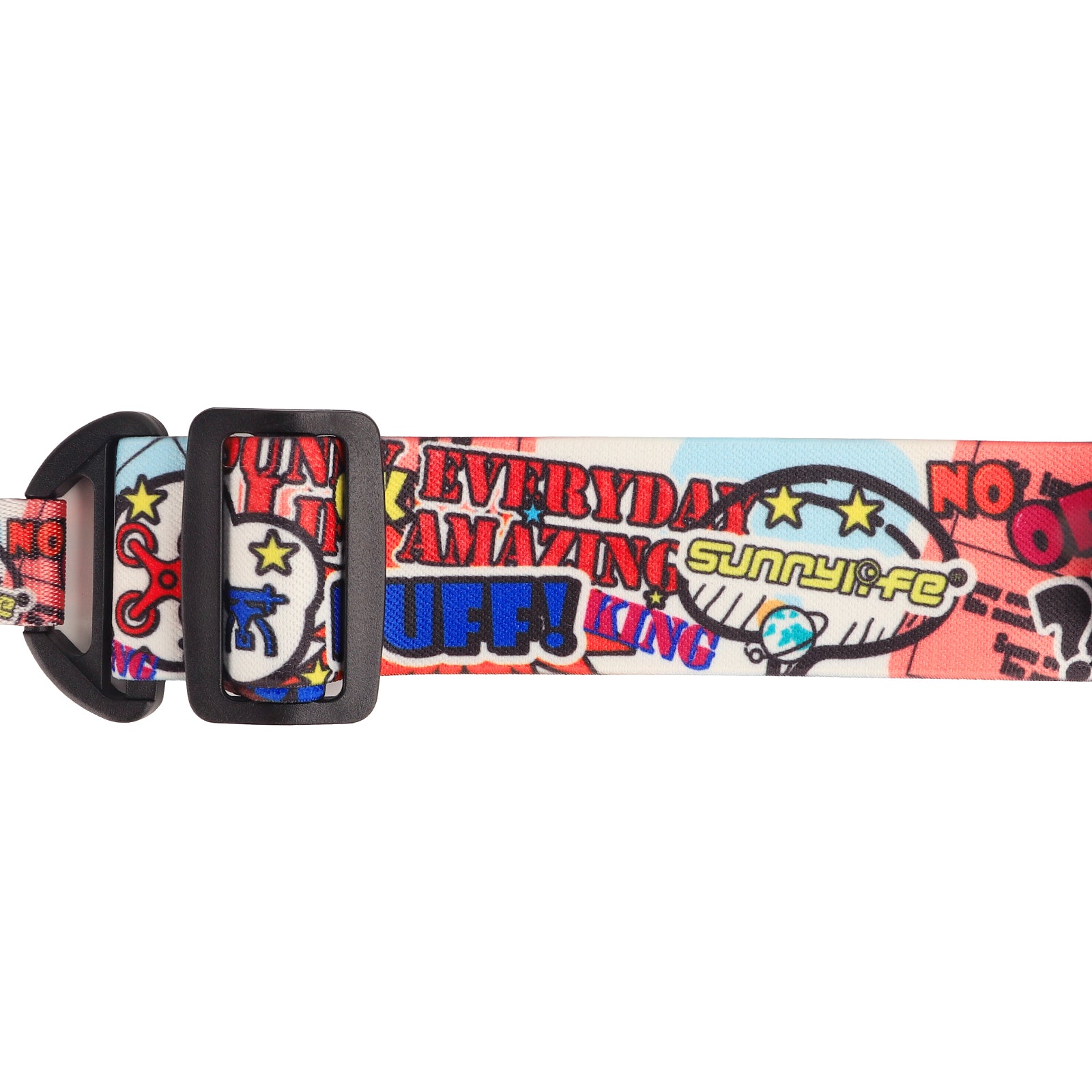 SUNNYLIFE Headband for GOGGLES V2 DJI AVATA FPV (TD487-B) EAN (GTIN) 5906288538233