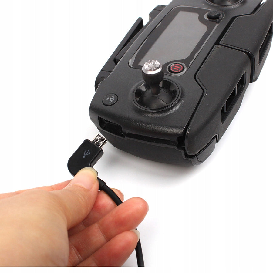 SUNNYLIFE OTG MicroUSB Cable - iPHONE for DJI Mavic Mini Air Pro (TY-X974) EAN (GTIN) 5906288531524