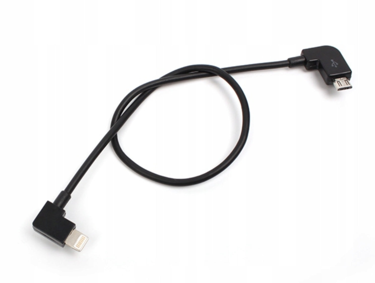 SUNNYLIFE OTG MicroUSB Cable - iPHONE for DJI Mavic Mini Air Pro (TY-X974)