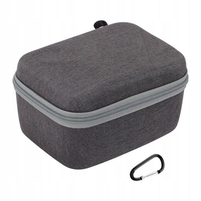 SUNNYLIFE PROTECTIVE CASE FOR DJI GOGGLES 2 AND 3 - TRANSPORT AND STORAGE