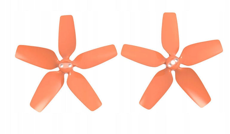SUNNYLIFE Propeller Set ORANGE - DJI AVATA EAN (GTIN) 5904647722439