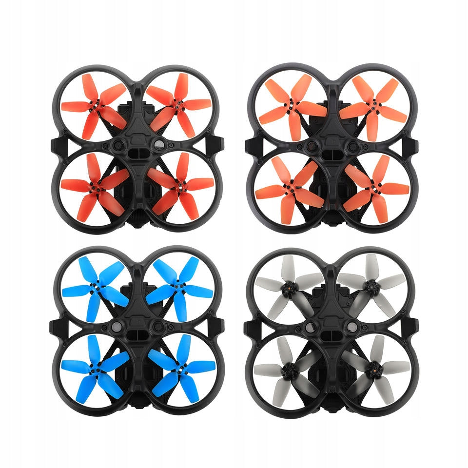 SUNNYLIFE Propeller Set ORANGE - DJI AVATA Manufacturer code 2925S-2