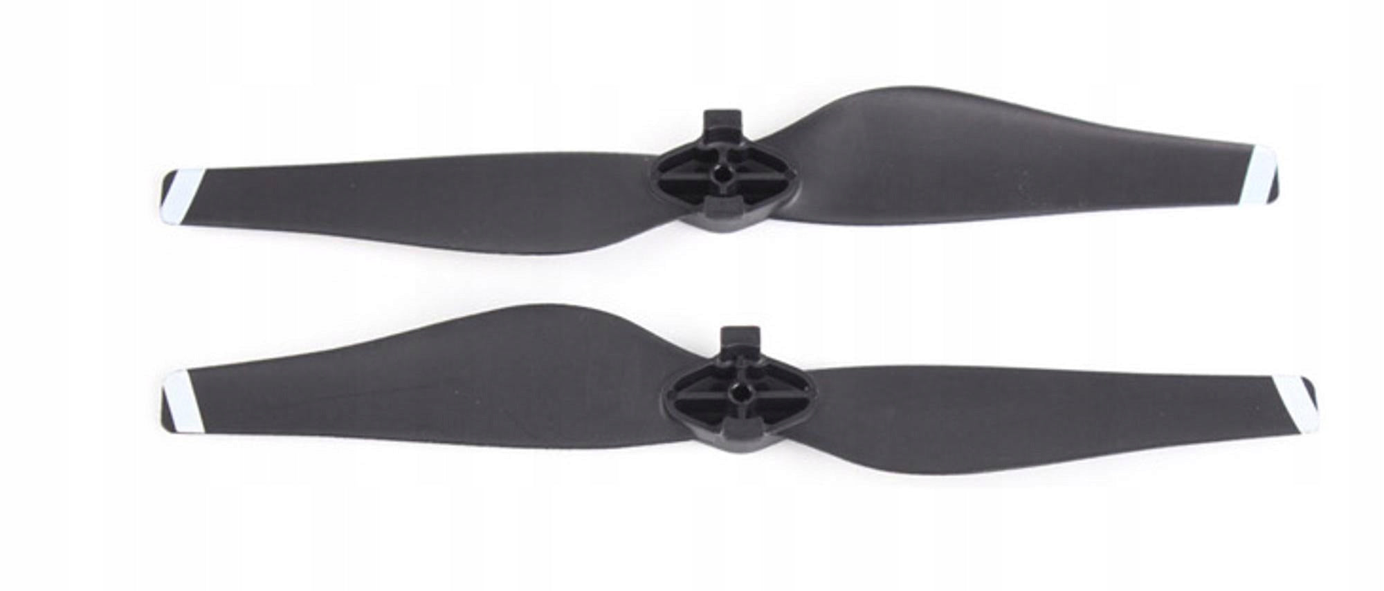 SUNNYLIFE Propeller Set White for DJI MAVIC AIR Drone (5332S-2-W) Brand Sunnylife