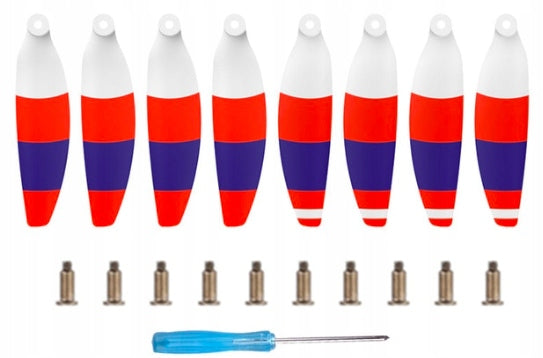 SUNNYLIFE Propeller Set for DJI MINI 2 Drone (4726F-3C-2)
