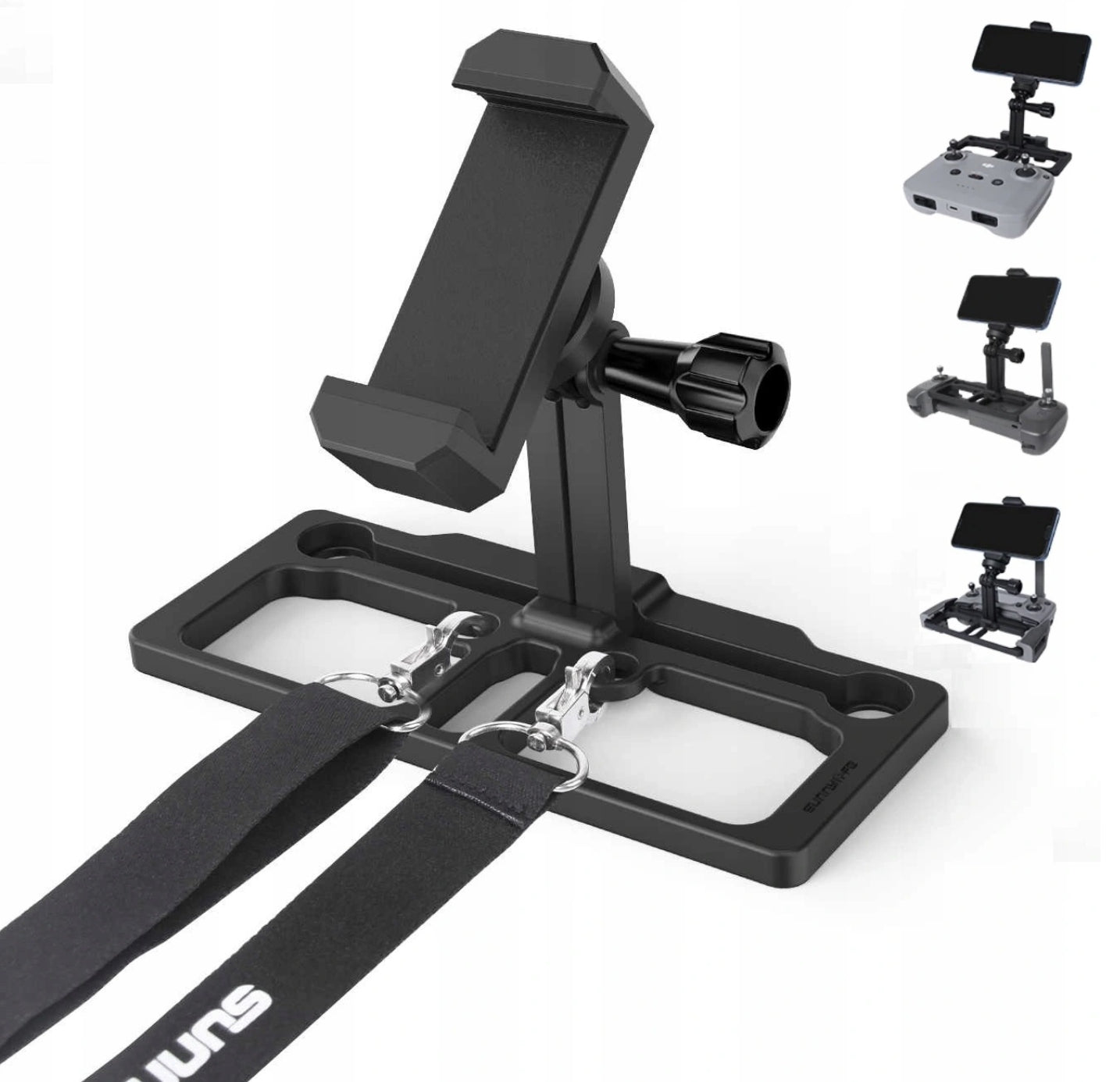 SUNNYLIFE phone holder for DJI MAVIC AIR 2S Brand Sunnylife