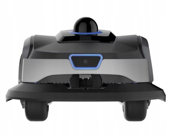 SUNSEEKER ROBOT MOWER AUTOMATIC CABLELESS AI LIDAR S4 1000M2 Brand Sunseeker